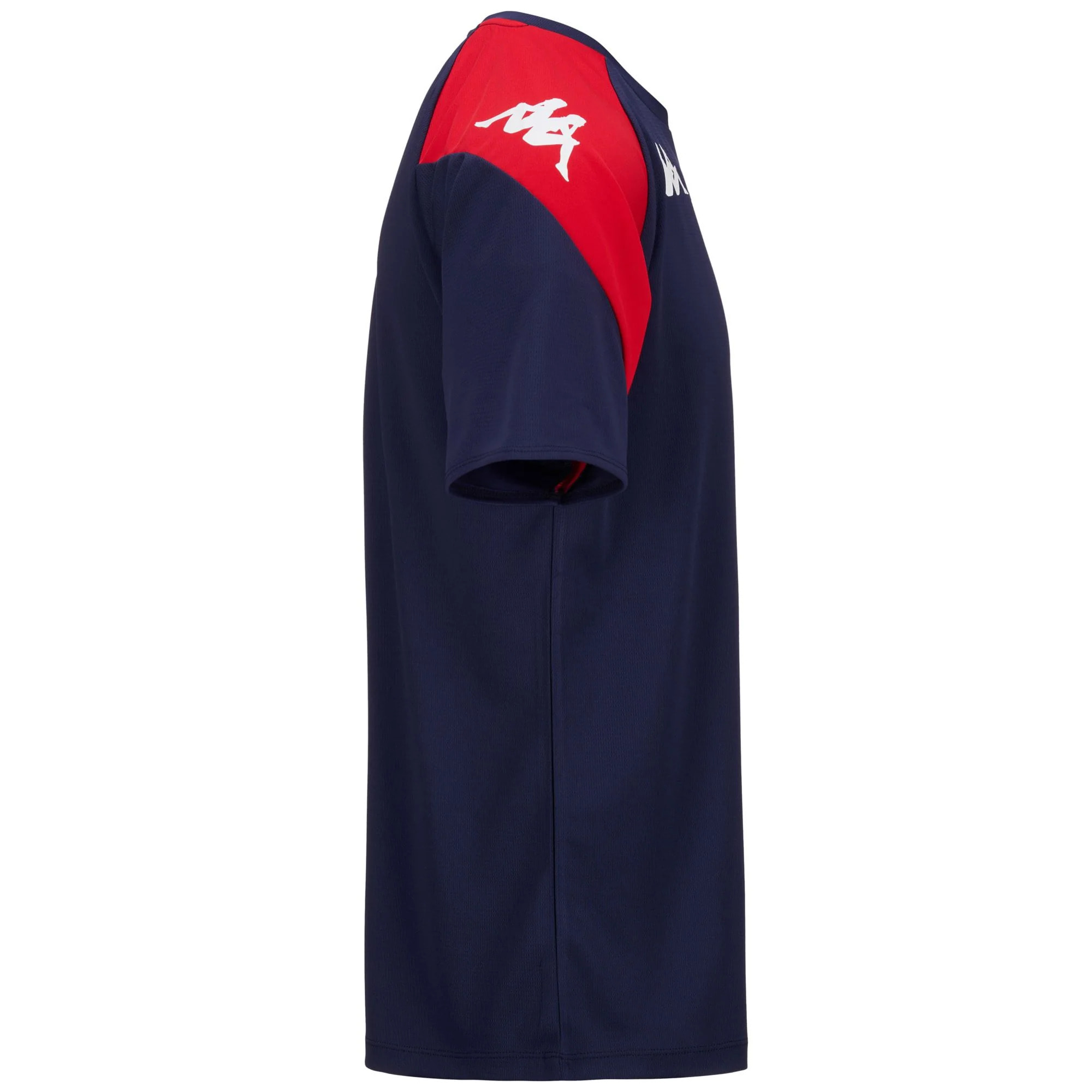 Kappa - Maglie gioco Uomo Blu - Kappa4Football Loreto