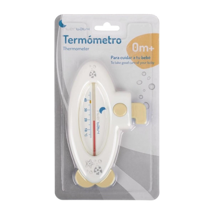 Set Termometro