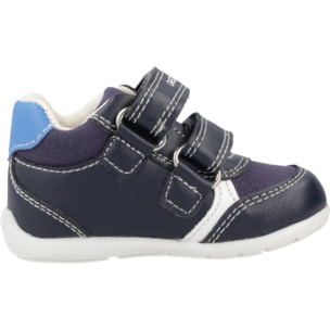 DERBIES - OXFORD GEOX B ELTHAN BOY