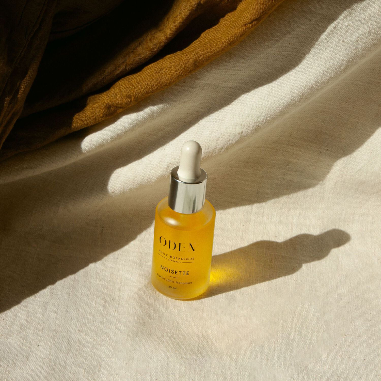 Noisette - Huile Botanique de Noisette 30ml