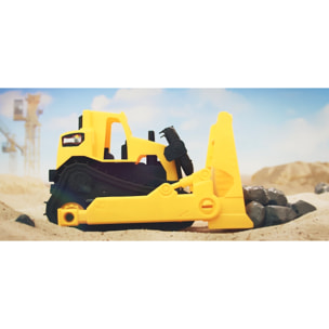 Veicoli da Cantiere in scatola - Bulldozer