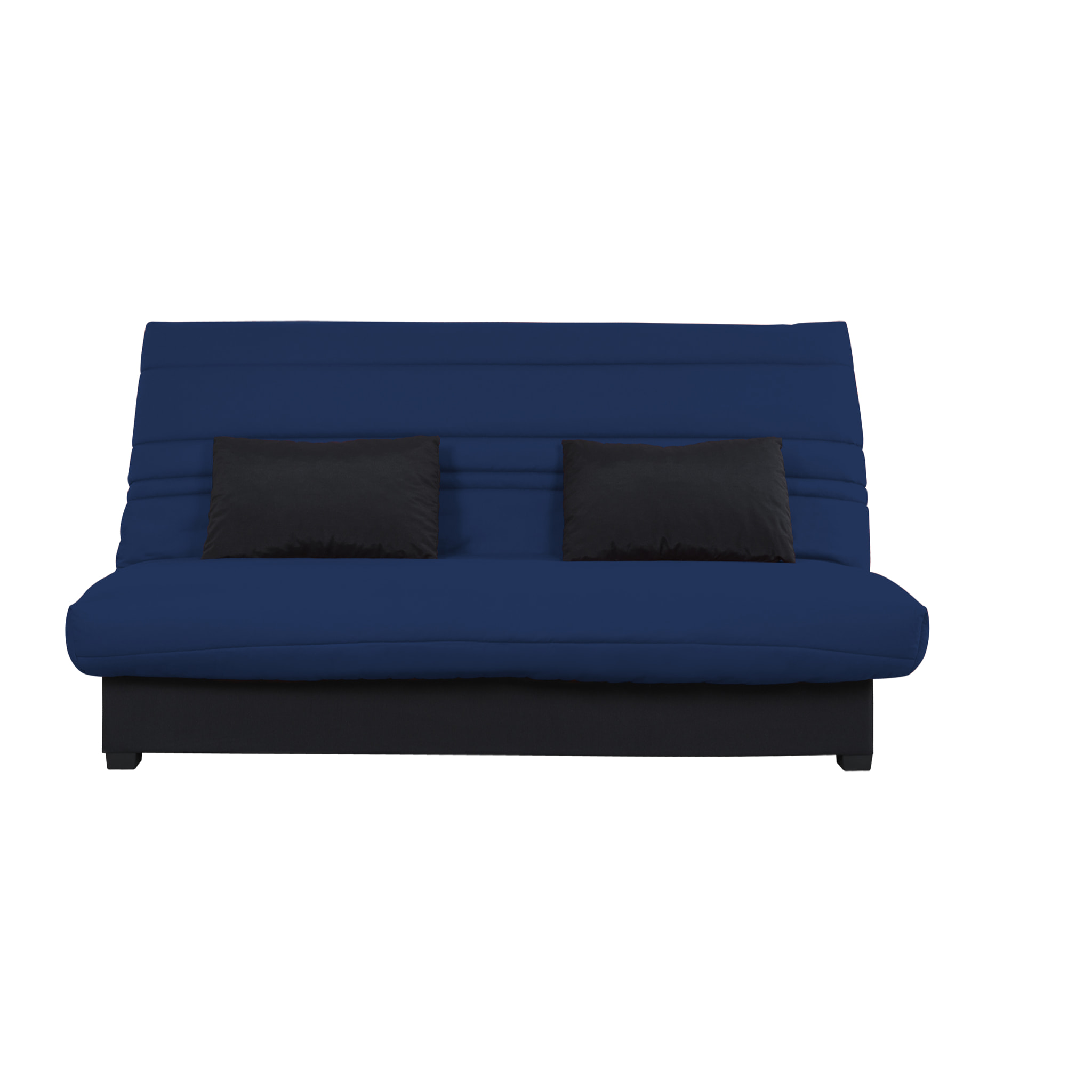 Banquette CC REIMS 130x190, indigo