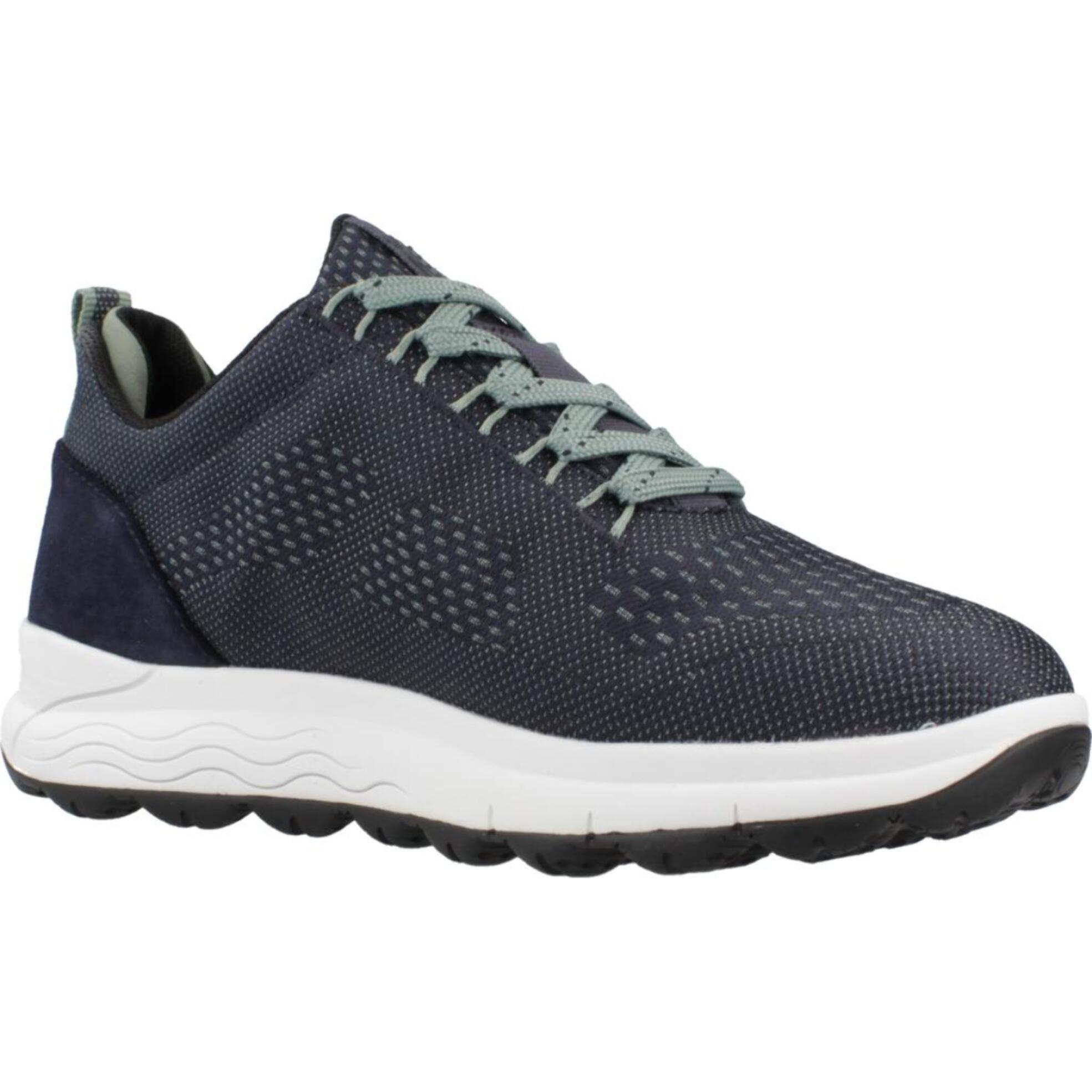 Sneakers de  Mujer de la marca GEOX  modelo D SPHERICA 4X4 B ABX AZUL