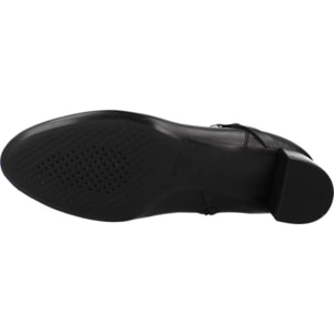Botines Mujer de la marca GEOX  modelo D PHEBY 50 NEGRO