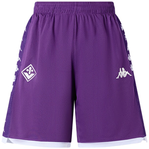 bermudas/ pantalones cortos Kappa Hombre Supporter Cumpery Fiorentina