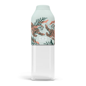 Bouteille réutilisable Positive M 500ml  Power