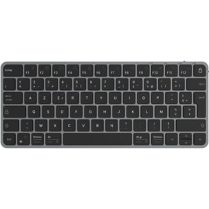 Clavier sans fil ADEQWAT K21