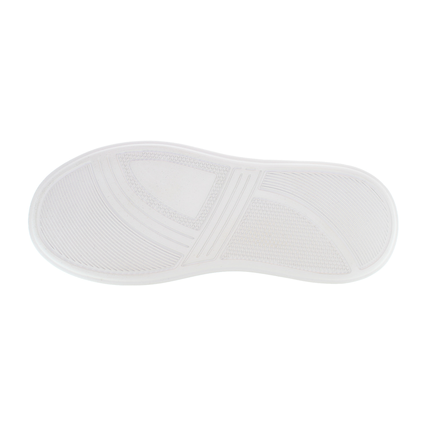 U.S. Polo Assn. - Sneakers ASUKA009W/5YN1 in sintetico per donna