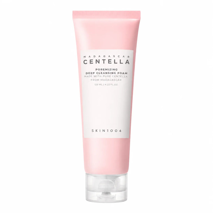 Centella Poremizig Deep Cleansing Foam SKIN1004 125ml