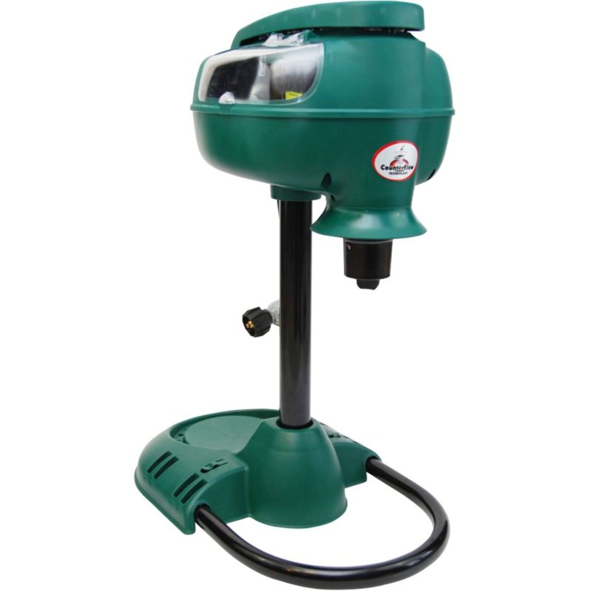 Piège à moustique MOSQUITO MAGNET pioneer inclus recharge octénol+atrakta