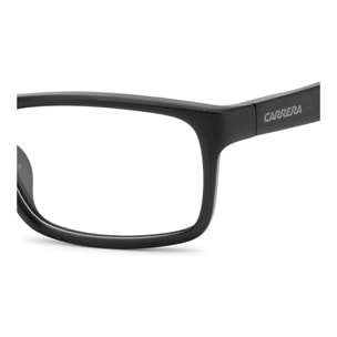 Gafas de Vista Carrera Ducati CARDUC 016 003 de Nylon Hombre 55 mm