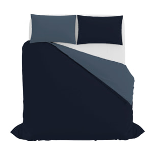 PARURE COPRIPIUMINO ZOE MATRIMONIALE