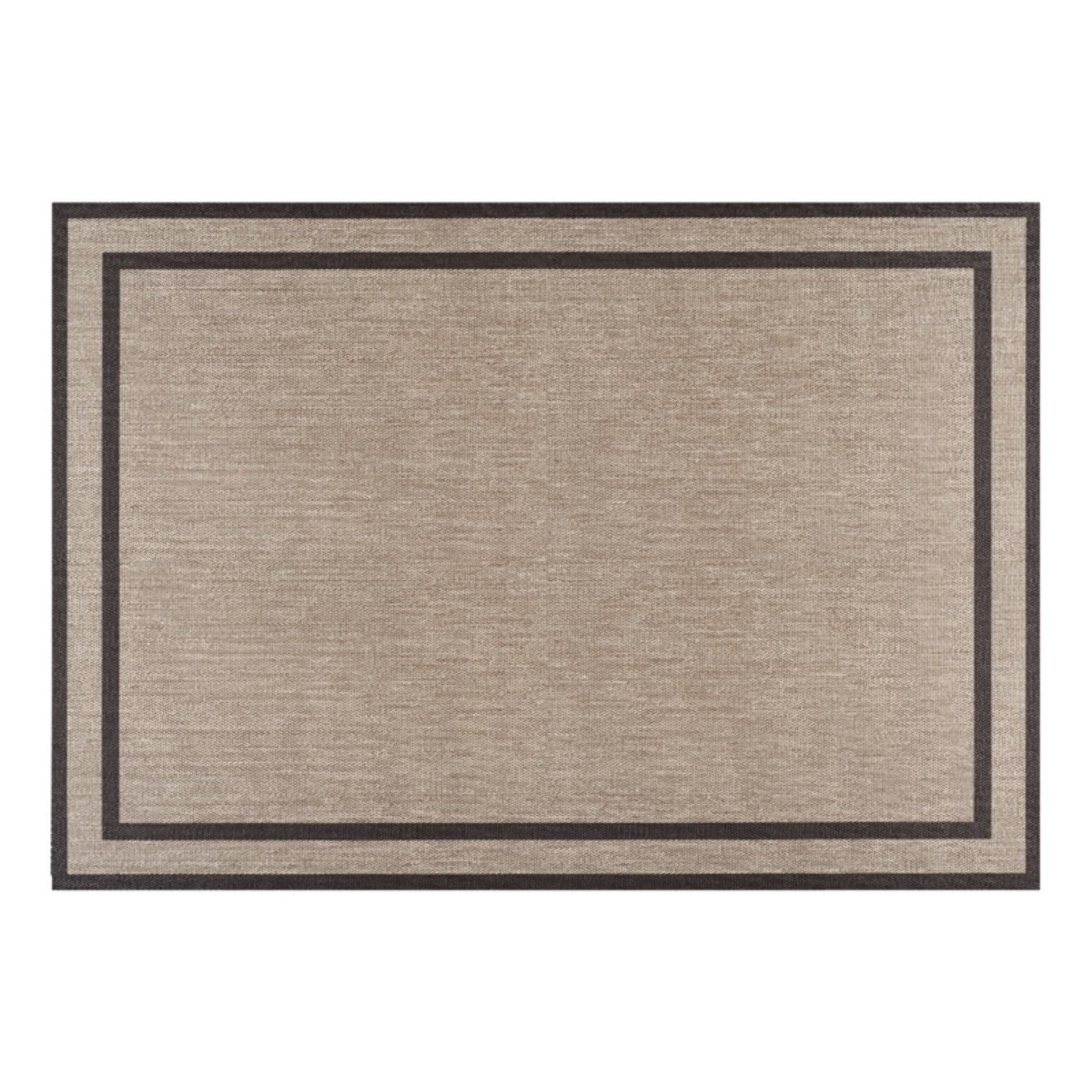 Alfombra LIVING DECO Marco Gold