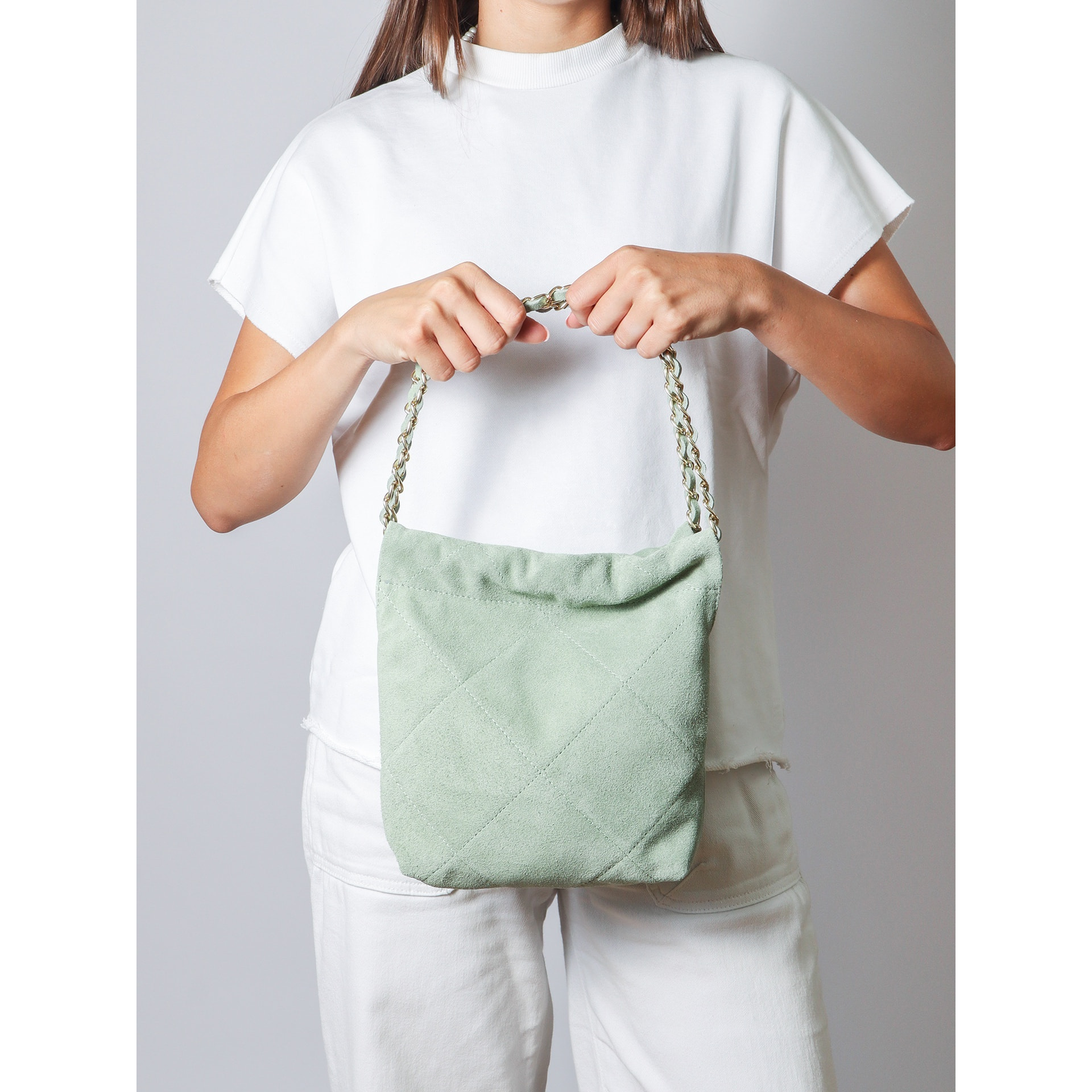 Gave Lux Borsa a mano