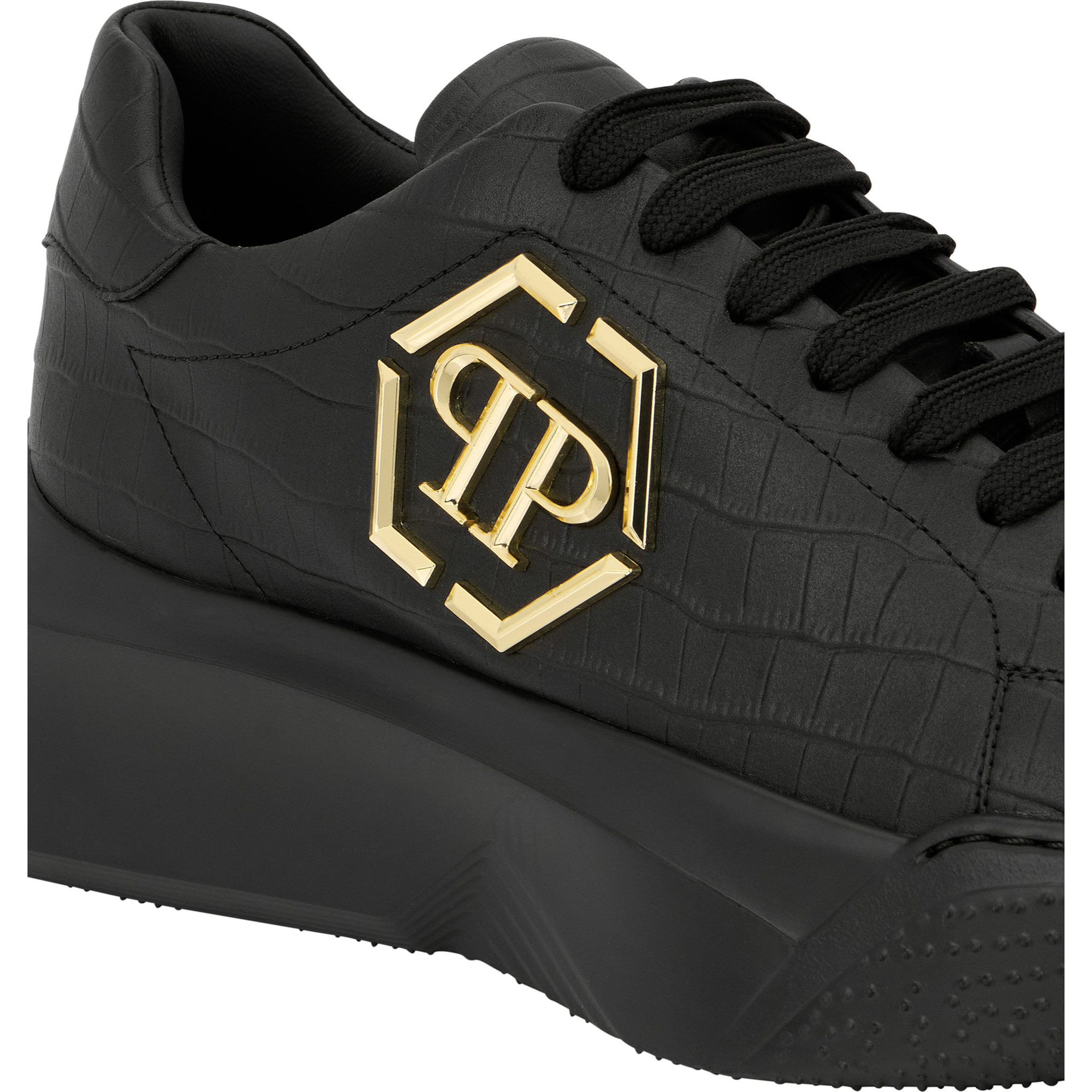 PHILIPP PLEIN Runner GODZILLA