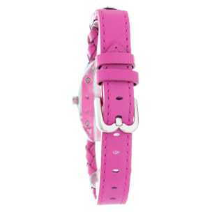 Reloj Laura Biagiotti LB0056L-06 Mujer Analogico Cuarzo con Correa de Piel