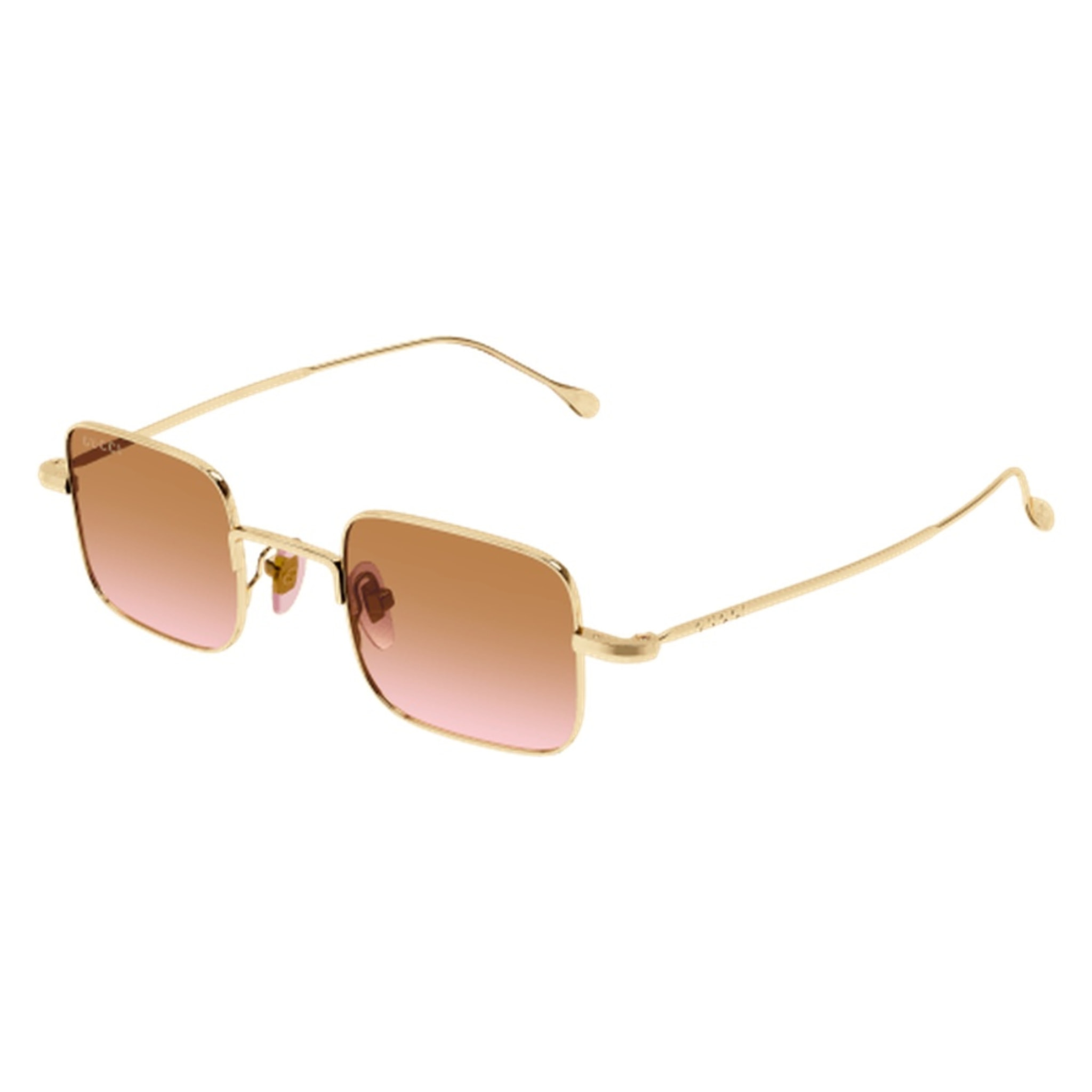 Gafas de Sol Gucci GG1813S-004 de Metal Unisex 41 mm