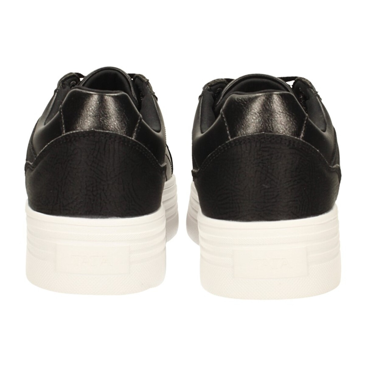 Sneakers Donna Tata Italia Nero