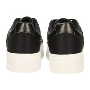Sneakers Donna Tata Italia Nero