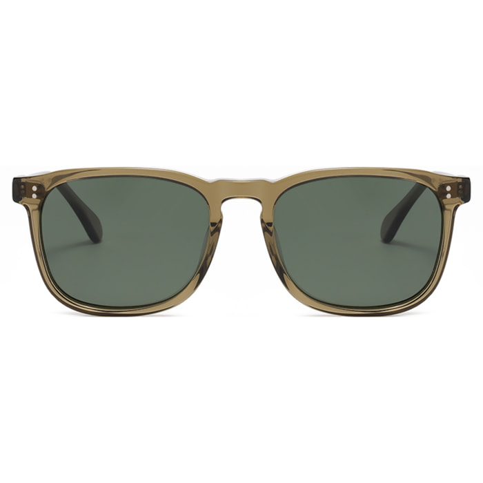 GAFAS DE SOL PALO ALTO HYDE de color Verde