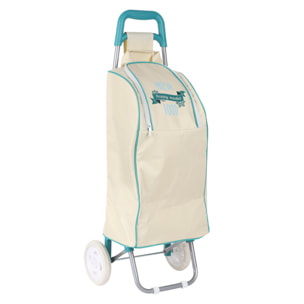 Sac Fluffy Fausse Fourrure