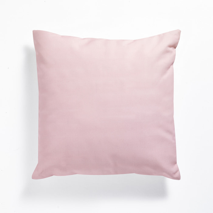 Tomasucci Coussin OUTDOOR SOFT ROSE Rose
Collection YARA - PLEIN AIR