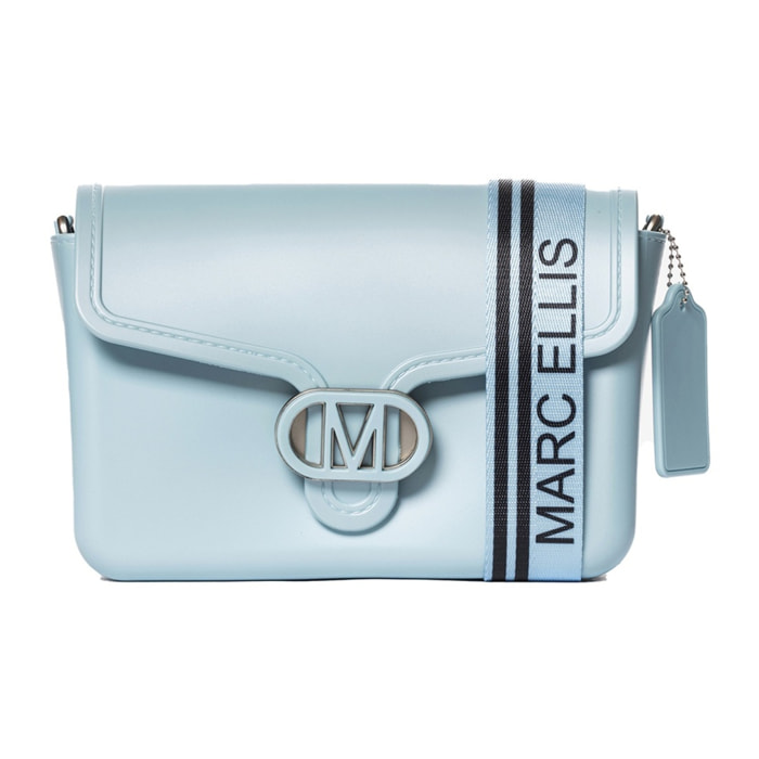 Marc Ellis Borsa a tracolla