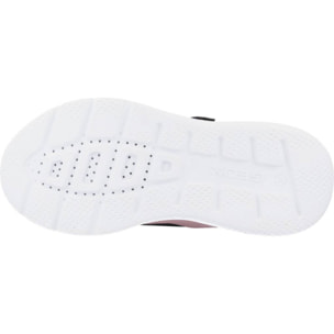Zapatillas Niña de la marca GEOX  modelo J SPRINTYE G. NEGRO