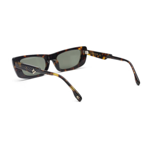 Occhiali da sole donna ALBA - Acetato - Cal. 53 - Protezione UV - 1.0 x 1.0 x 1.0 cm
