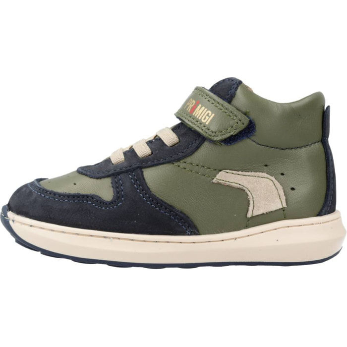 SNEAKERS PRIMIGI 4900311P