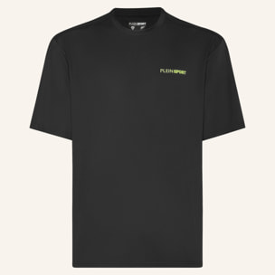 PLEIN SPORT T-Shirt Round Neck