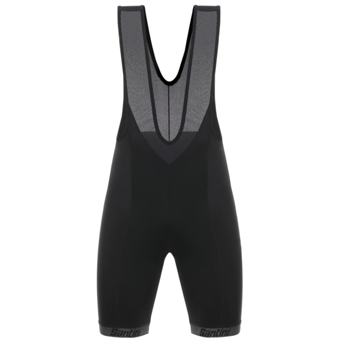 Gara 0 - Culote Corto - Negro - Unisex