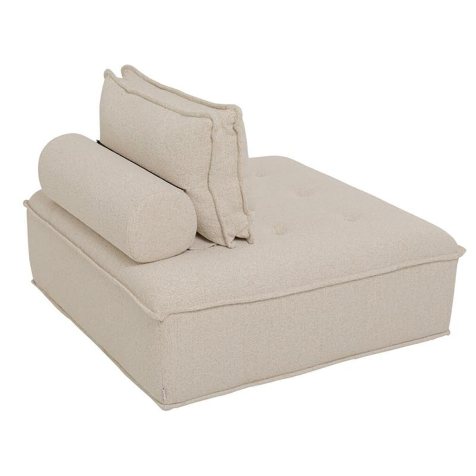 Assise Portofino beige Kare Design