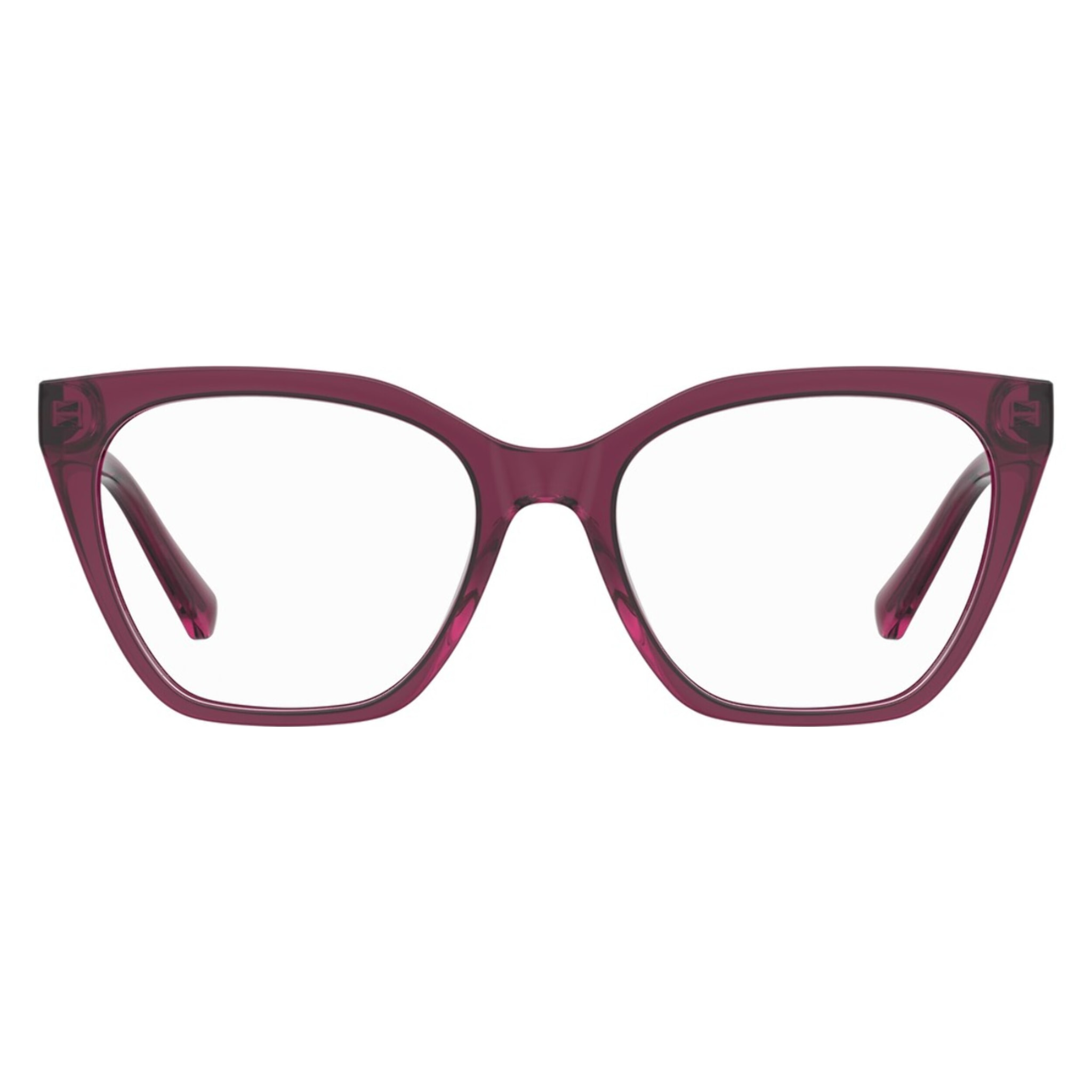 Gafas de Vista Love Moschino MOL627 MU1 de Tr90 Mujer 52 mm