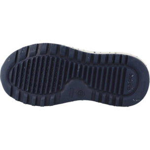 Zapatillas Niño de la marca GEOX  modelo B ALBEN BOY AZUL