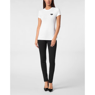 PHILIPP PLEIN T-Shirt Slim Fit ICONIC PLEIN