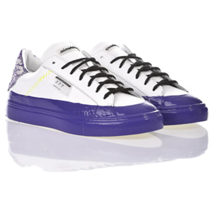 Mimanera Garage Dip Purple