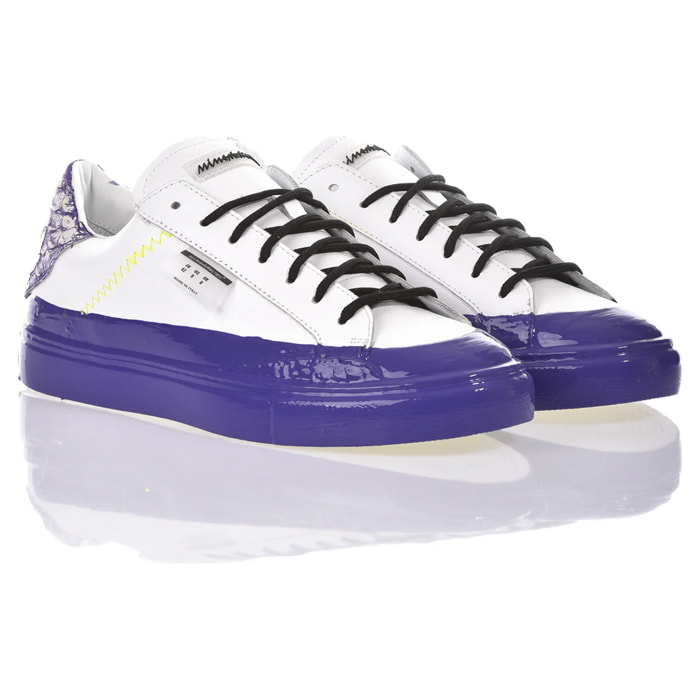 Mimanera Garage Dip Purple