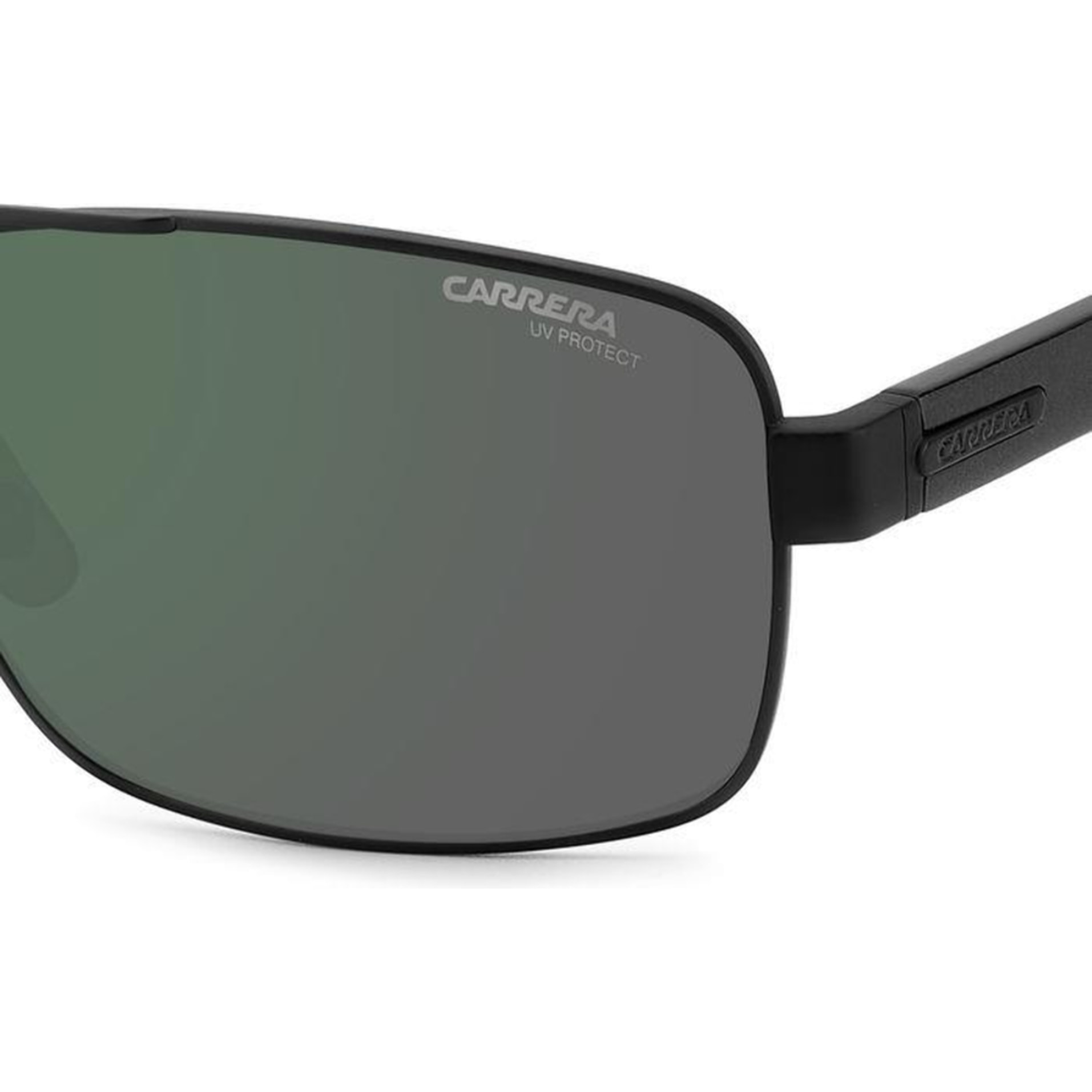 Gafas de Sol Carrera 8063/S 003 Polarizadas de Metal Hombre 61 mm
