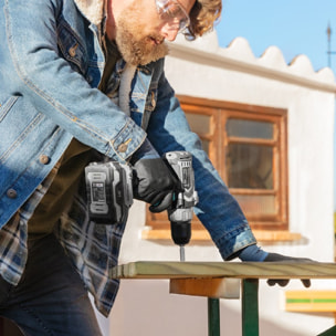 Cecotec Perceuse Cecoraptor Perfect Drill 2020 Brushless Ultra