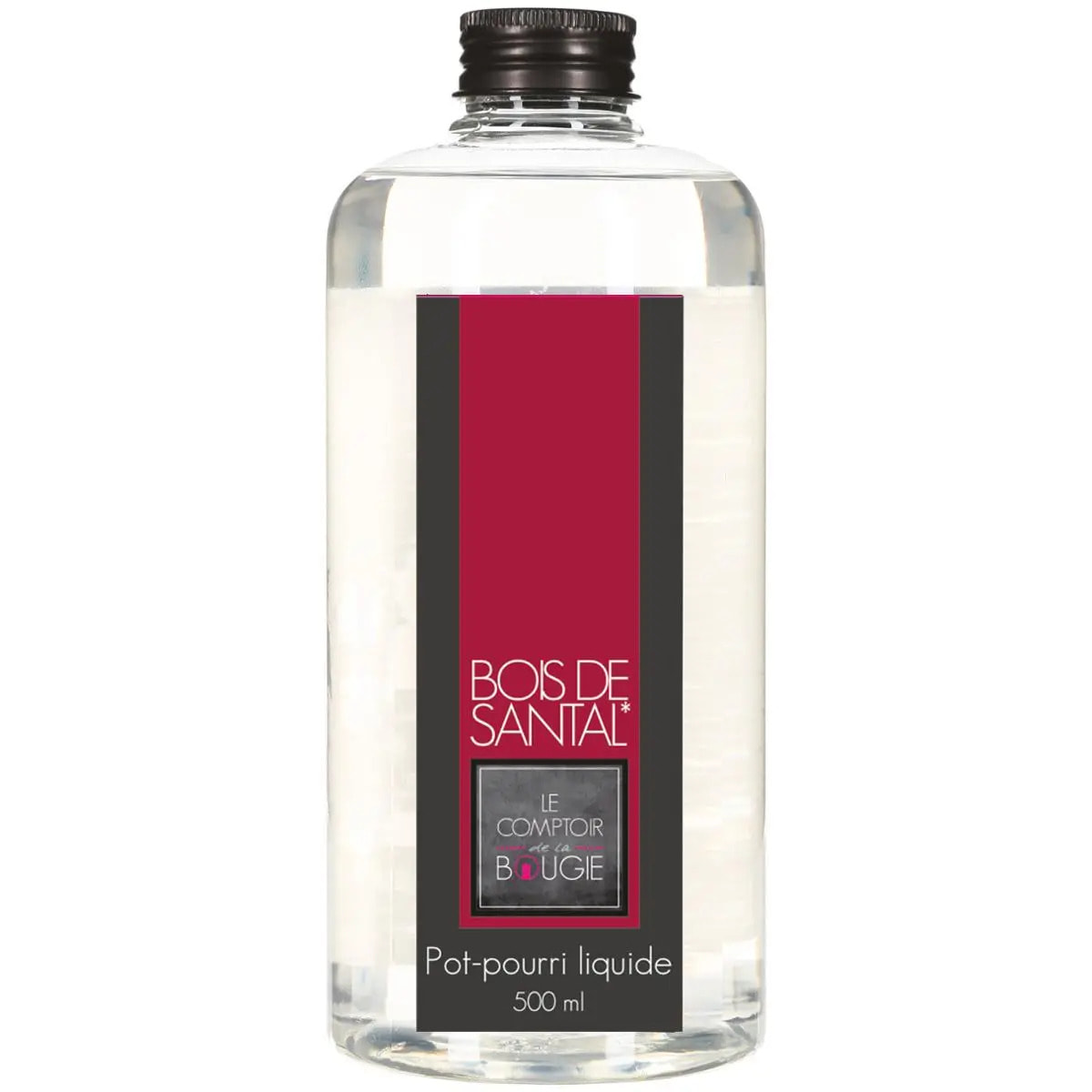 Pot - pourri - bois de santal - 500ml