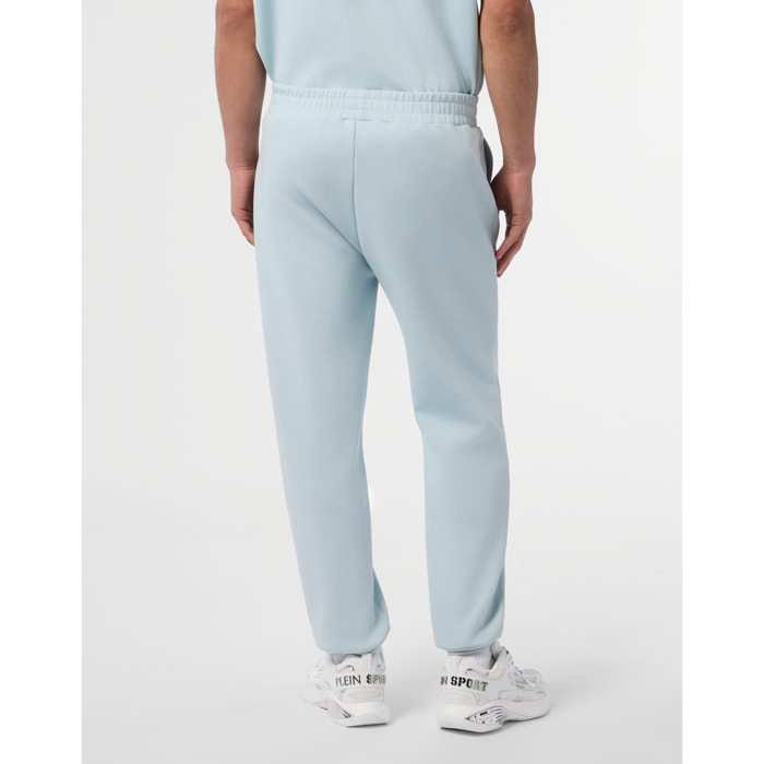 PLEIN SPORT Pique Joggers Icon