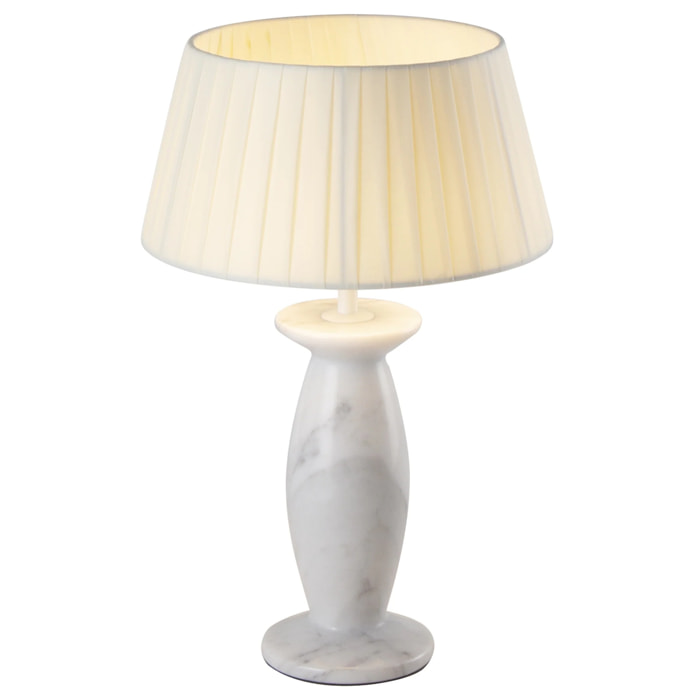 Lampe de table PING H32,5cm