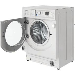 Lave linge hublot encastrable INDESIT BIWMIL9146FR