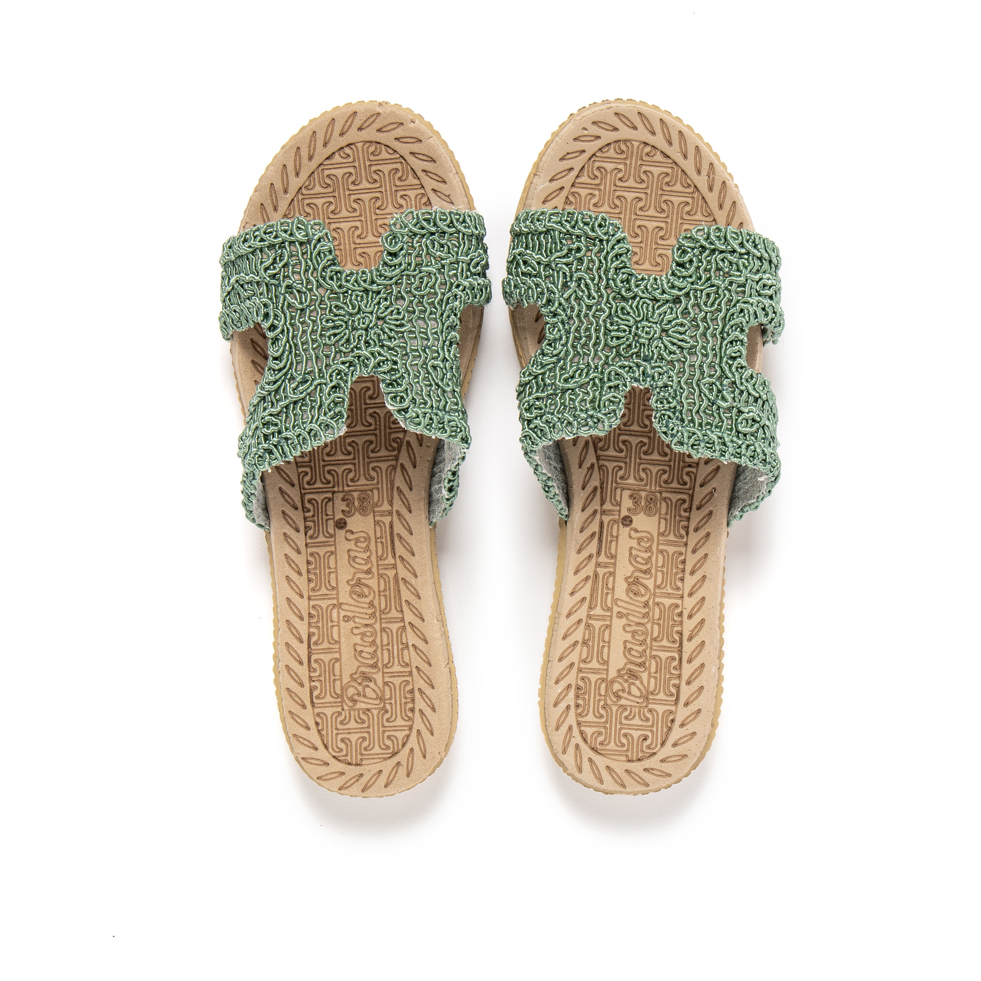 Sandalias , Braida