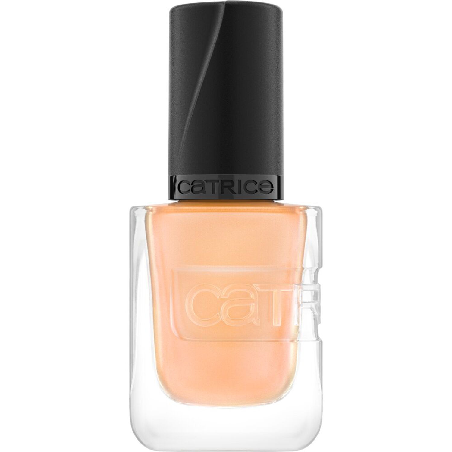 Gel Affair Nail Lacquer - Vernis à Ongles Effet Gel