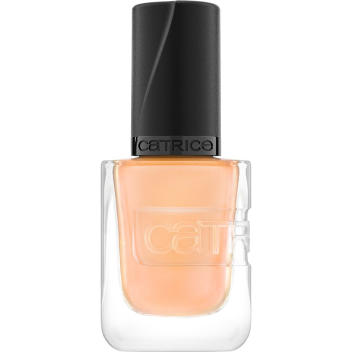 Gel Affair Nail Lacquer - Vernis à Ongles Effet Gel