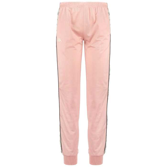 Pantalones Kappa Mujer 222 BANDA WRASTORIA SLIM