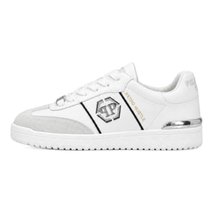 PHILIPP PLEIN Zapatillas bajas