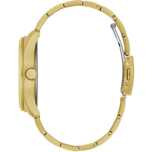 Guess Reloj Analógico De Cuarzo Zen